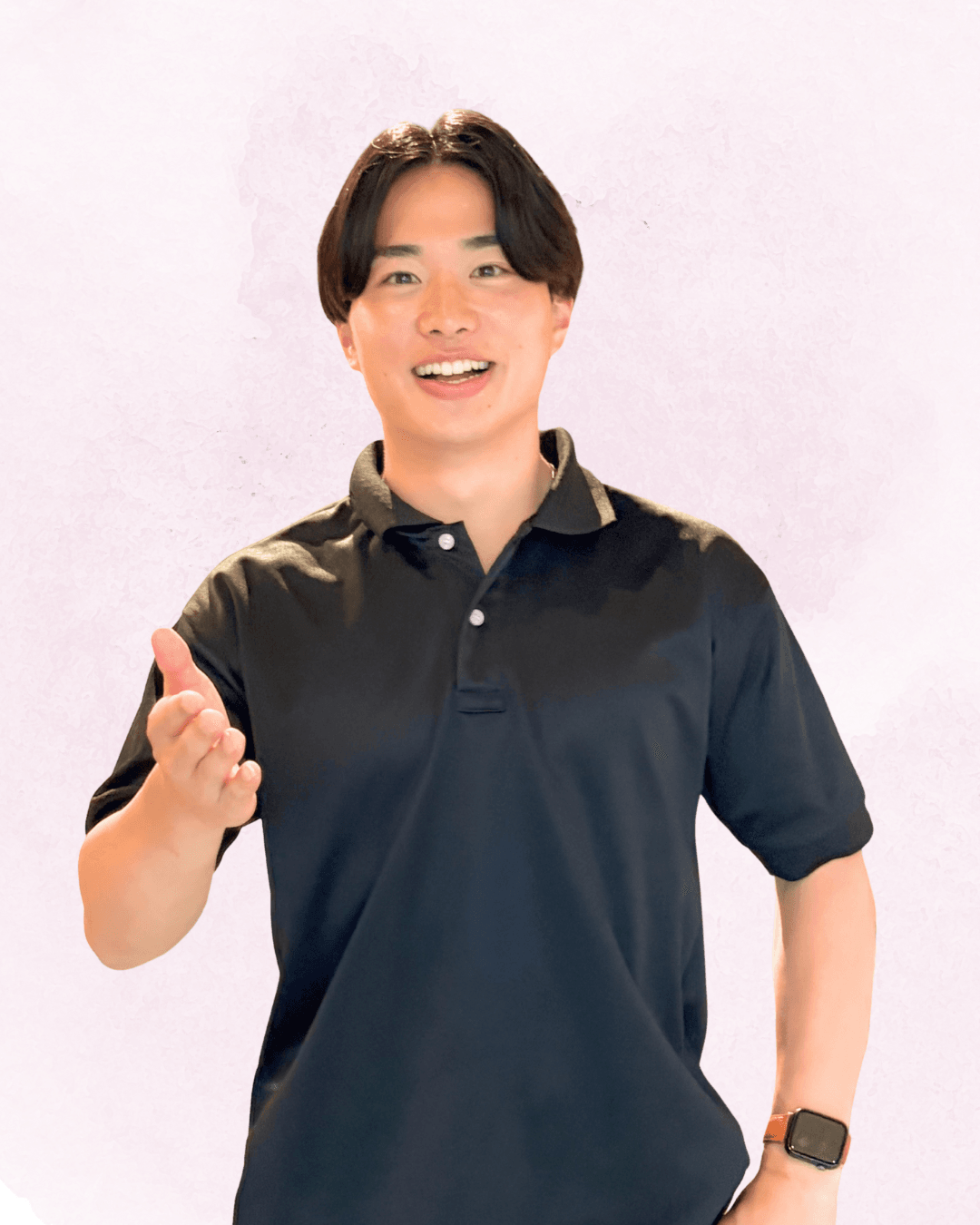 後藤 徹平（ウシ）