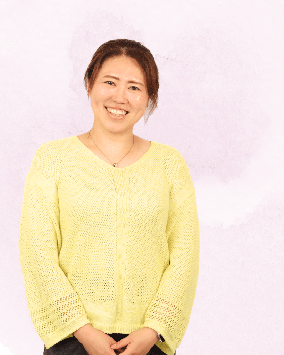 玉利 容子